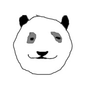 Panda ツ