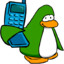 GDF penguin