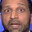 Kash Patel's secret acct
