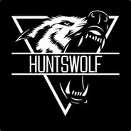 Huntswolf