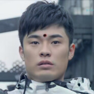 爱情公寓狙击手曾小贤