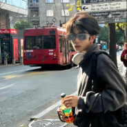 烟台最后的深情