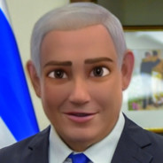 benjamin netanyahu