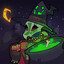 Spooky Florae