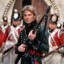 Major Richard Sharpe