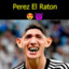 Perez El Raton