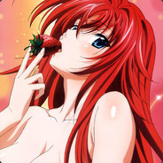 Rias Gremory