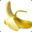 Edible Banana