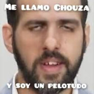 EL CHOUZAS