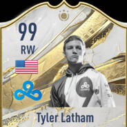 C9的skadoodle本人