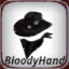 Bloody Hand