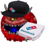 Your Cutest Delivery Boy