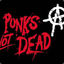 PUNKS NOT DEAD