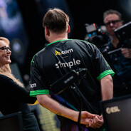 s1mple Steam avatar