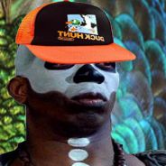 Alfredo The free meal