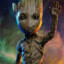 I Am Groot