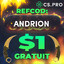Andrew csgoskins CS.ARMY