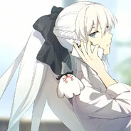 竹兰大小姐想让我告白