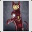 Iron Meow