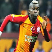 Onyekuru'dan koşu var