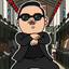 GANGNAM STYLE