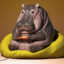 Sir Hippo