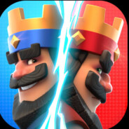 Clash Royale