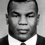 Mike Tyson