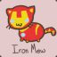 Iron Meow