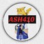 Ash410