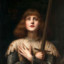 Jeanne d&#039;arc