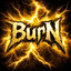 *BurN