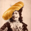 D&#039;Artagnan Baguette