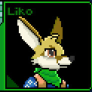 Liko's avatar