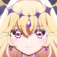 Cure Arcana Shadow