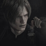 Leon S. Kennedy