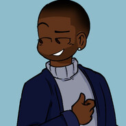 DarkChoccyBoi avatar