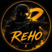 ReHo
