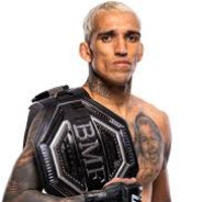Charles Oliveira