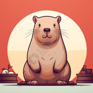 capybara avatar