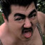 bent bewildered