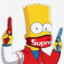 bart simpson