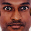 Egg Prata Man
