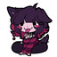 Chokeable Puppy Girl