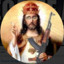 DONT SHOOT!! IM JESUS!!!!!