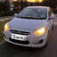 2016 Hyundai Accent