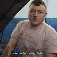Arek Mechanik BBI
