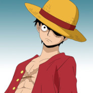 Luffy