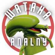 WaTaHa || Analny Dewastator