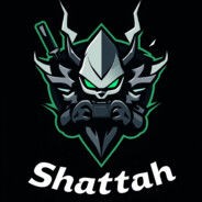 Shattah